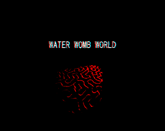 Games like Water Womb World