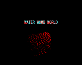 Water Womb World Image