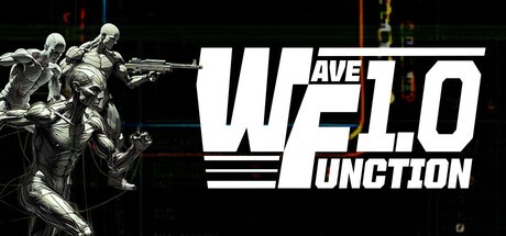 Games like Wave Function 1.0