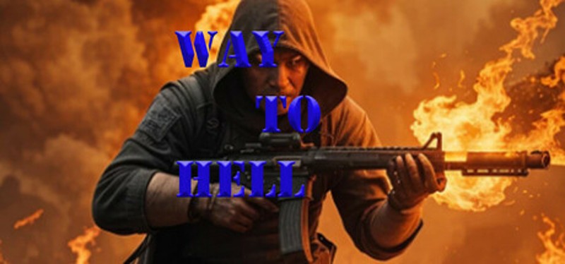 Way To Hell Image
