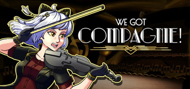 We Got Compagnie! Image