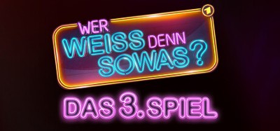 Wer weiß denn sowas? - Das 3. Spiel Image