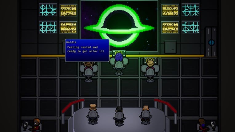 What the Stars Forgot screenshot