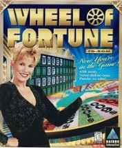 Wheel of Fortune Image