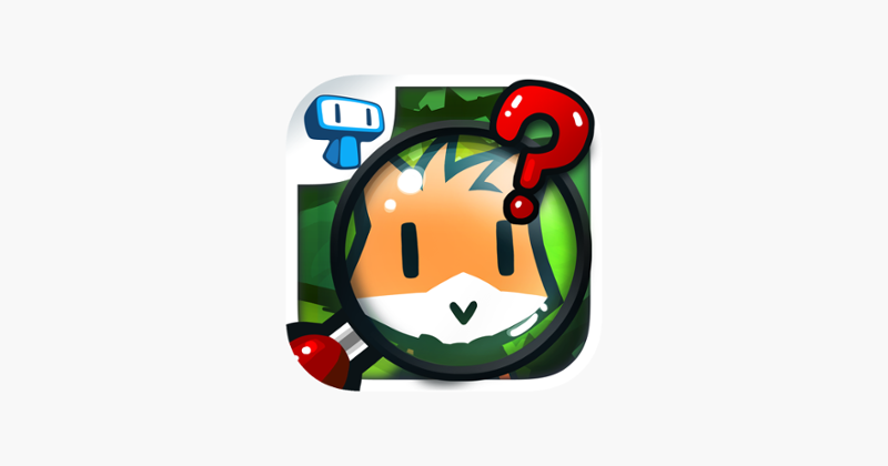 Where’s Tappy? Hidden Object Game for Kids Image