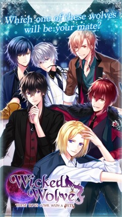 Wicked Wolves screenshot