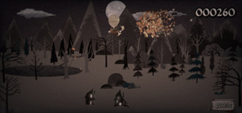 Witch Command screenshot