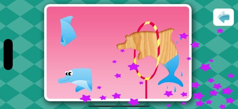 Wooden Puzzles for Kids Image