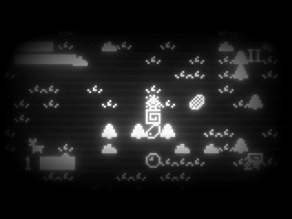 Woodland Horrors Image