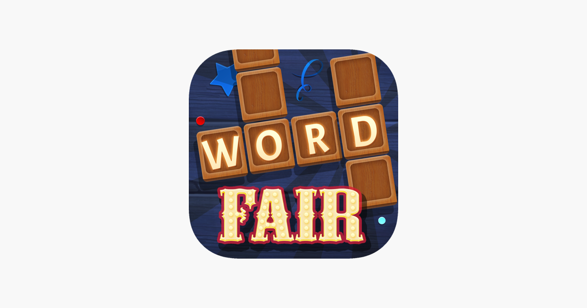 Games like Word Fair