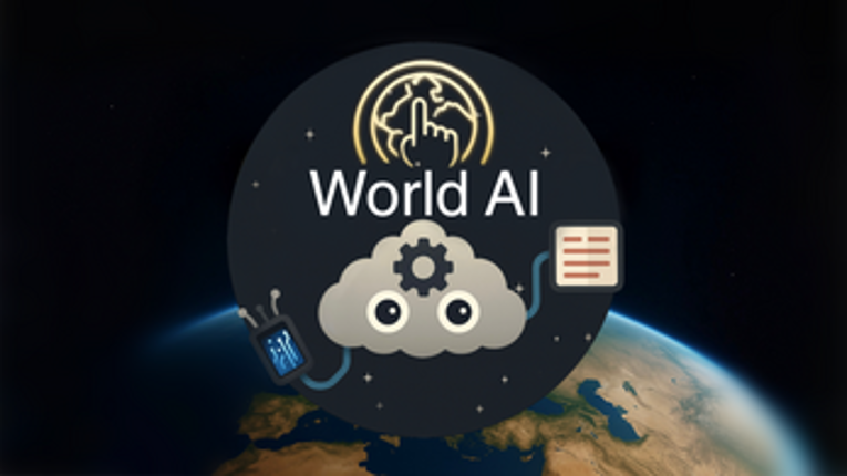 WorldLens (EarthQuest) VR Image