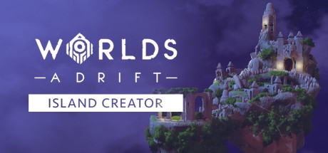 Games like Worlds Adrift Island Creator