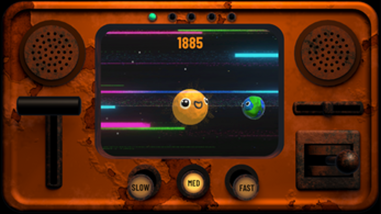 Yesteryears Arcade Image