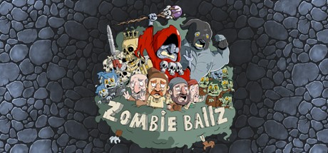 Games like Zombie Ballz