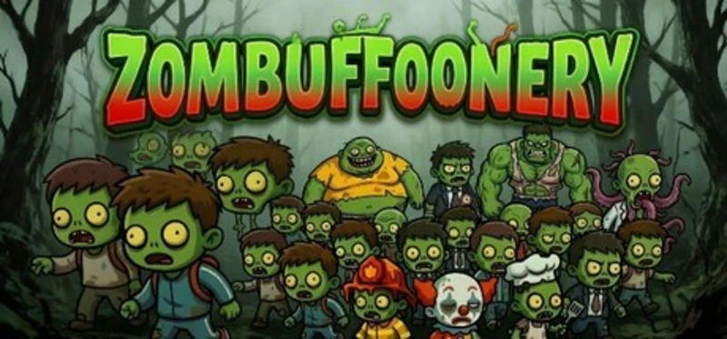 Zombuffoonery Image