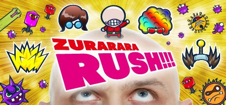 Games like Zurarararush!!!