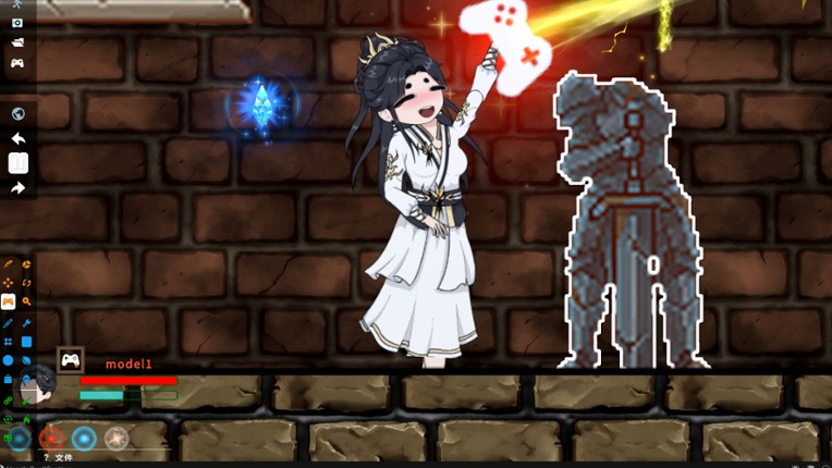 万物模拟器 anything simulator screenshot