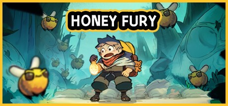 Games like 甜蜜狂潮Honey Fury