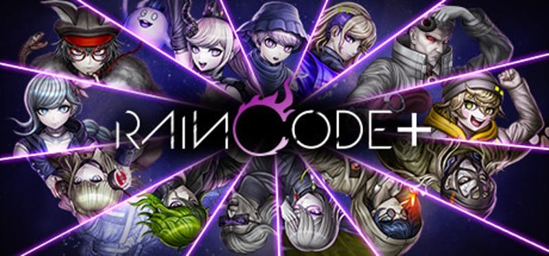 Master Detective Archives: RAIN CODE Plus Image