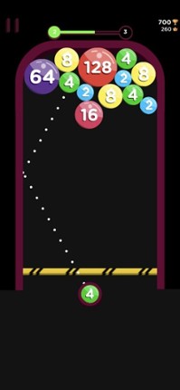 1024Bubble screenshot