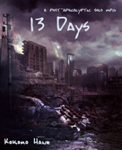 13 Days Image