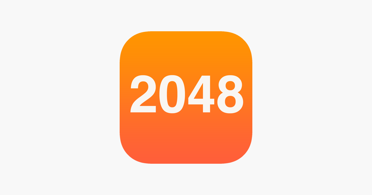 Games like 2048 Math