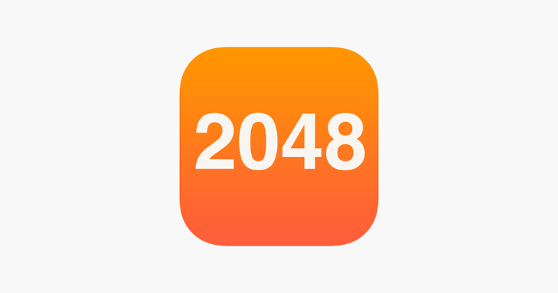 2048 Math Image