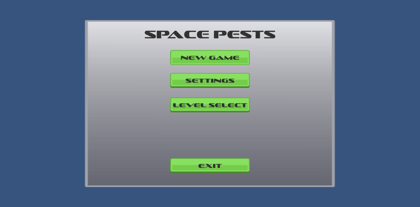 Games like 3D Shooter Project
