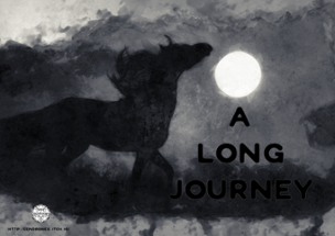 A long journey Image