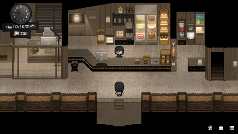 A Lounge Somewhere Image