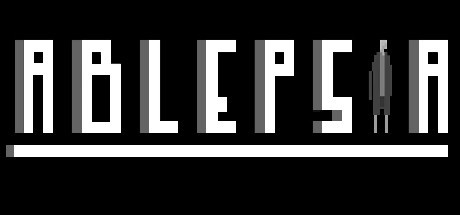 Games like Ablepsia