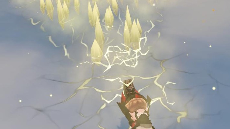 Abyss Image