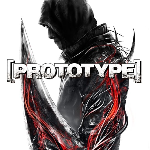 Games like [PROTOTYPE]