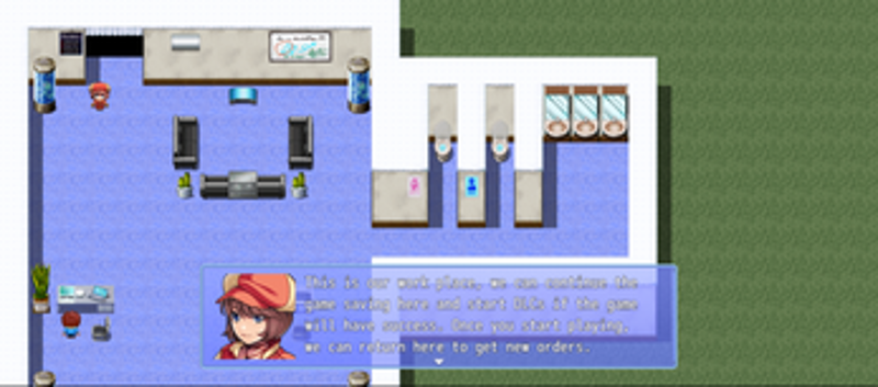 Air Rider screenshot
