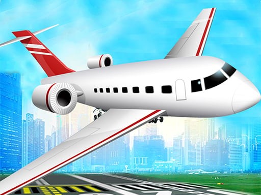 Games like Airplane Flying Simulator