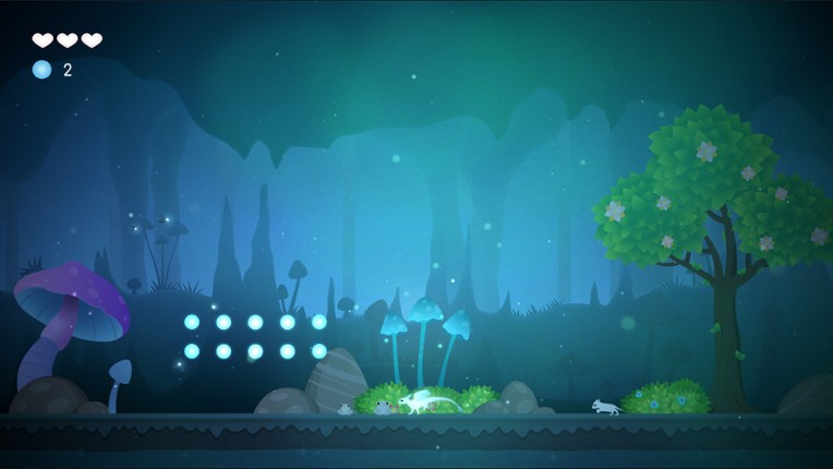 Aku: Rebirth of Shadows Image