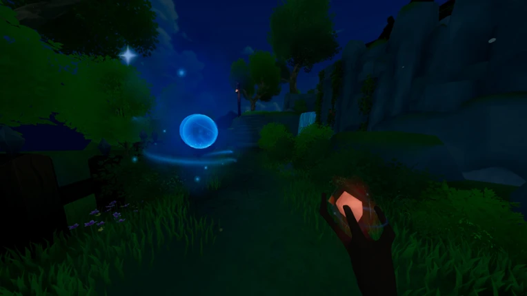 Alcurio screenshot