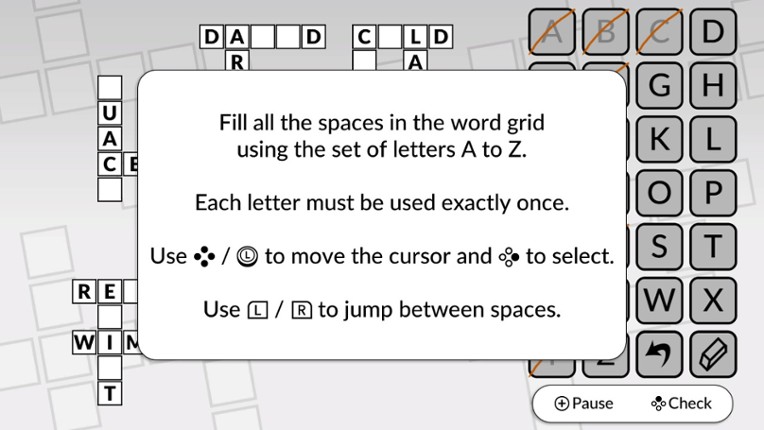 Alphaset by Powgi Image