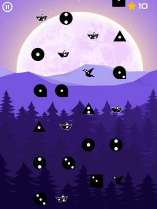 Amy: Beautiful Brain Puzzle screenshot