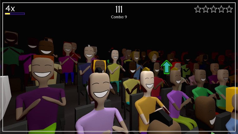 AnimaCircus screenshot