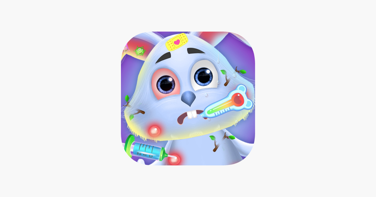 Games like Animals Daycare