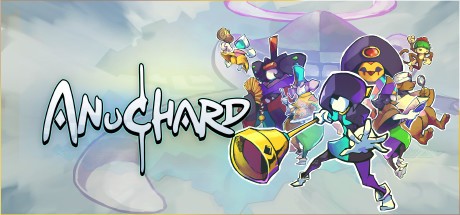 Games like Anuchard