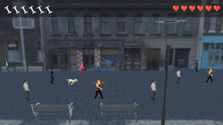 Arayış screenshot