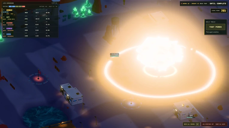 Arena Shooter screenshot