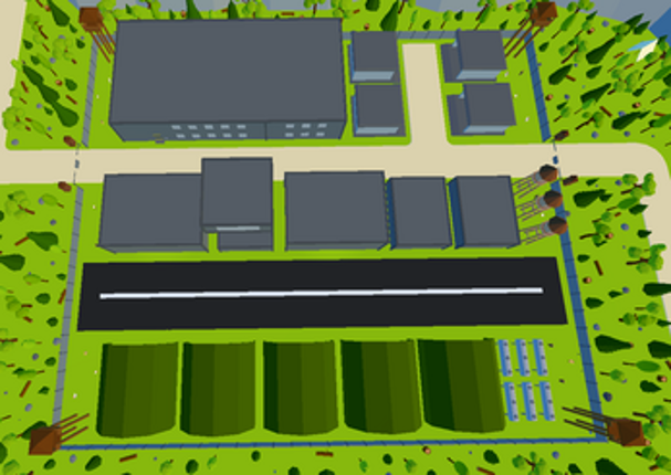 Arkelas screenshot