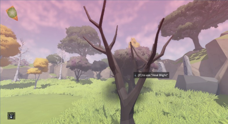 As Without So Within screenshot