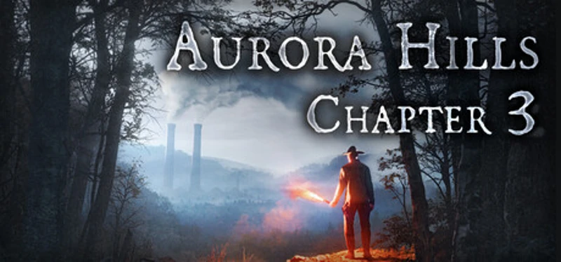 Aurora Hills: Chapter 3 Image