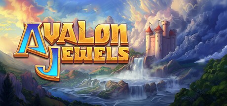 Games like Avalon Jewels