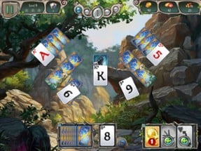 Avalon Legends Solitaire 3 Image