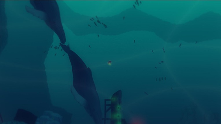 Avici 无间 screenshot